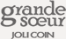JOLICOIN grandesoeur