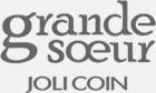 JOLI COIN grandesoeur (ジョリコアングランスール)