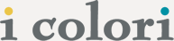 i colori (イコローリ)