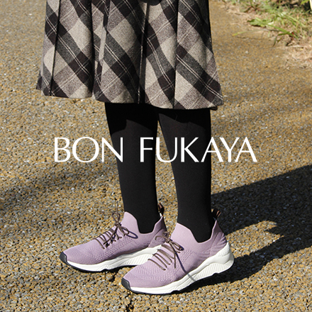 BON FUKAYA