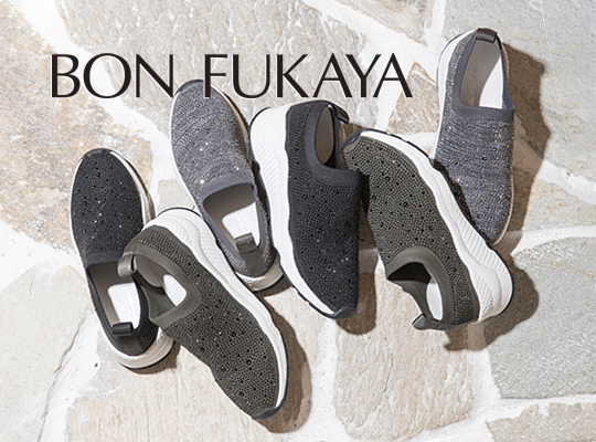 BON FUKAYA Original