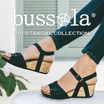 ブソラ,bussola,2019ss