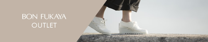 BON FUKAYA OUTLET 店舗一覧