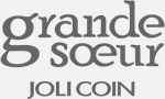 JOLI COIN grandesoeur