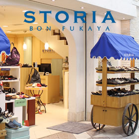 STORIA