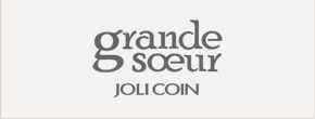 JOLI COIN grandesoeur