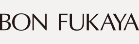 BON FUKAYA ORIGINAL